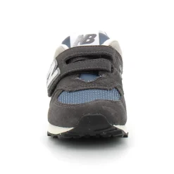 Chaussures de sport pour enfants avec fermeture scratch