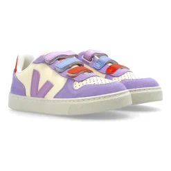 Chaussures de sport SMALL V-10 CUIR