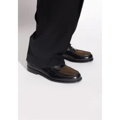 Chaussures de type loafers
