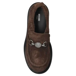 Chaussures de type mocassins