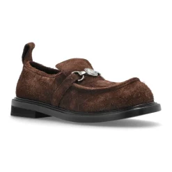 Chaussures de type mocassins