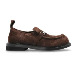 Chaussures de type mocassins