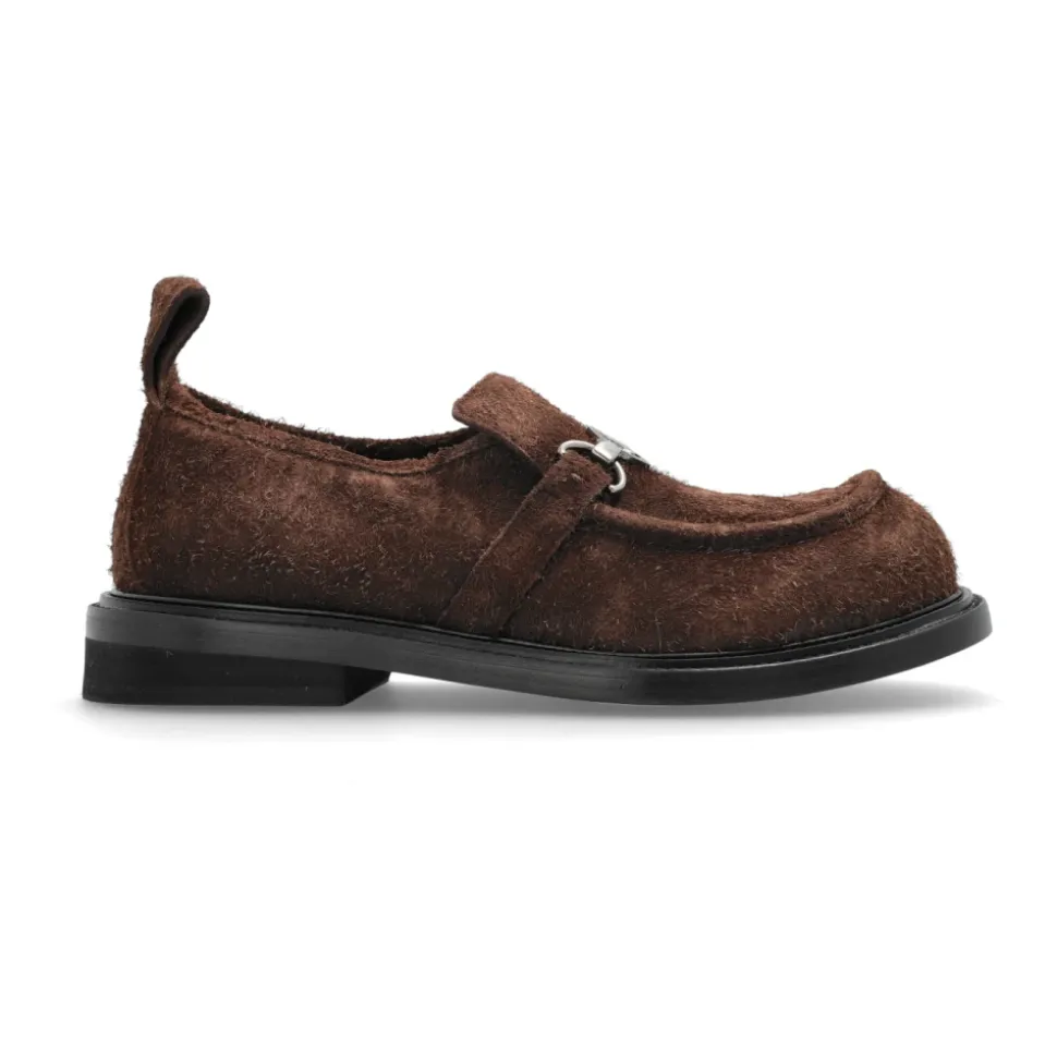 Chaussures de type mocassins