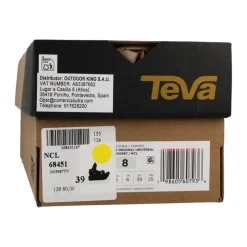 Chaussures d'extérieur