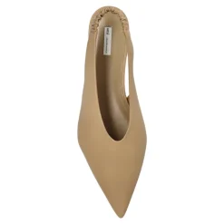 Chaussures en cuir