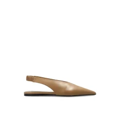 Chaussures en cuir