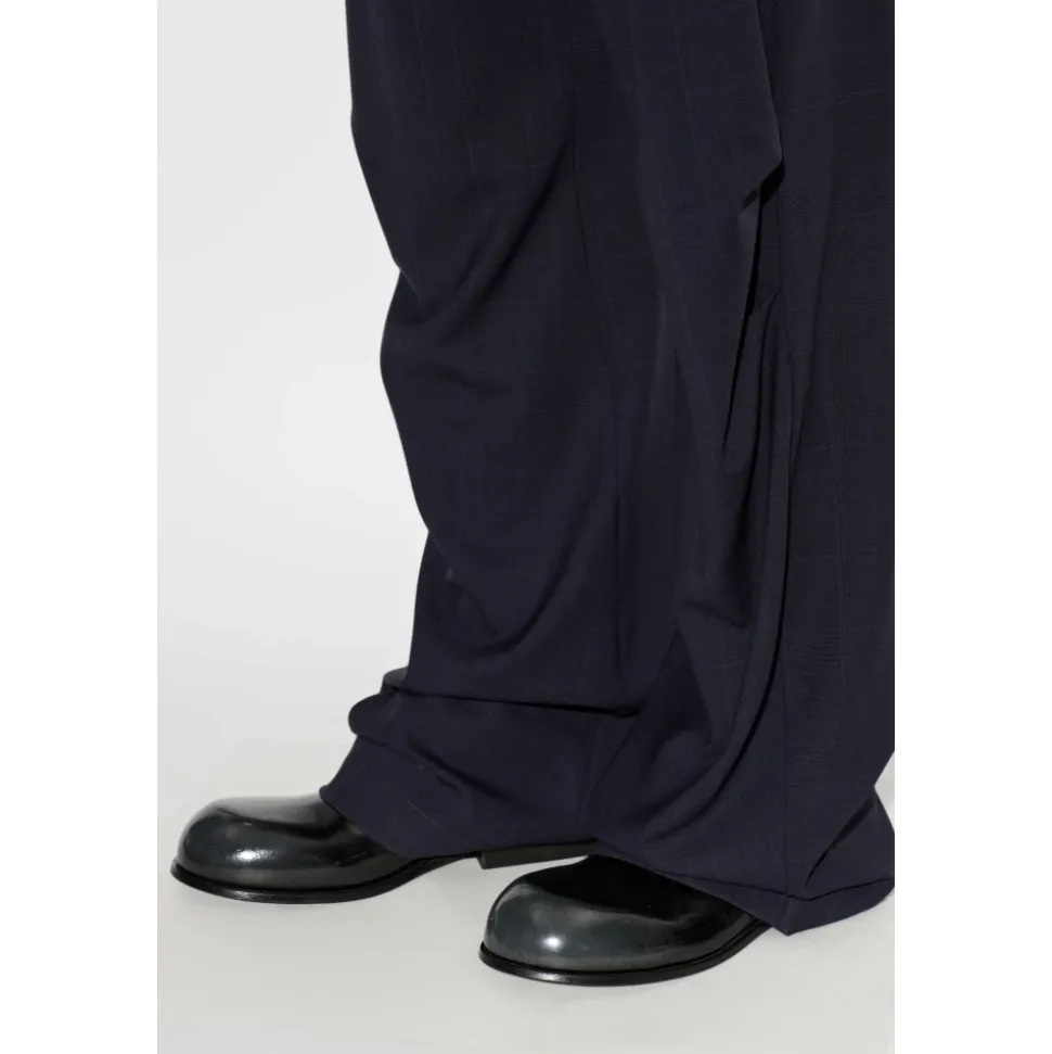 Chaussures en cuir Muso
