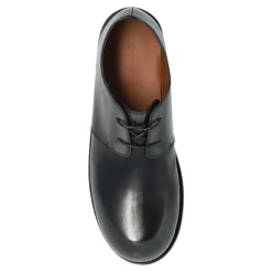 Chaussures en cuir Muso
