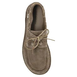 Chaussures en daim