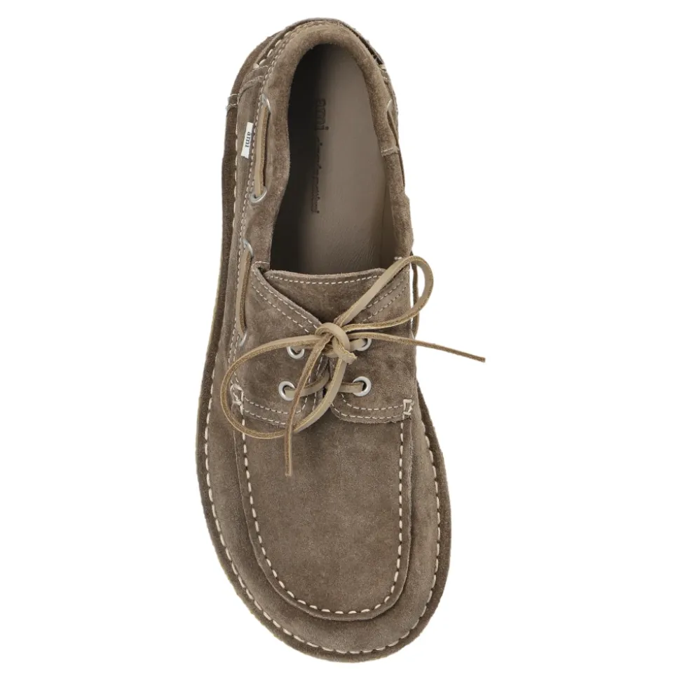 Chaussures en daim