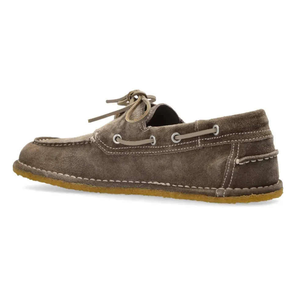 Chaussures en daim