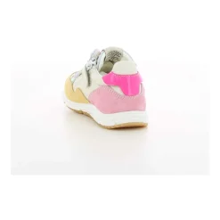 Chaussures Enfant Orange