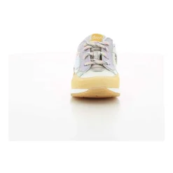 Chaussures Enfant Orange