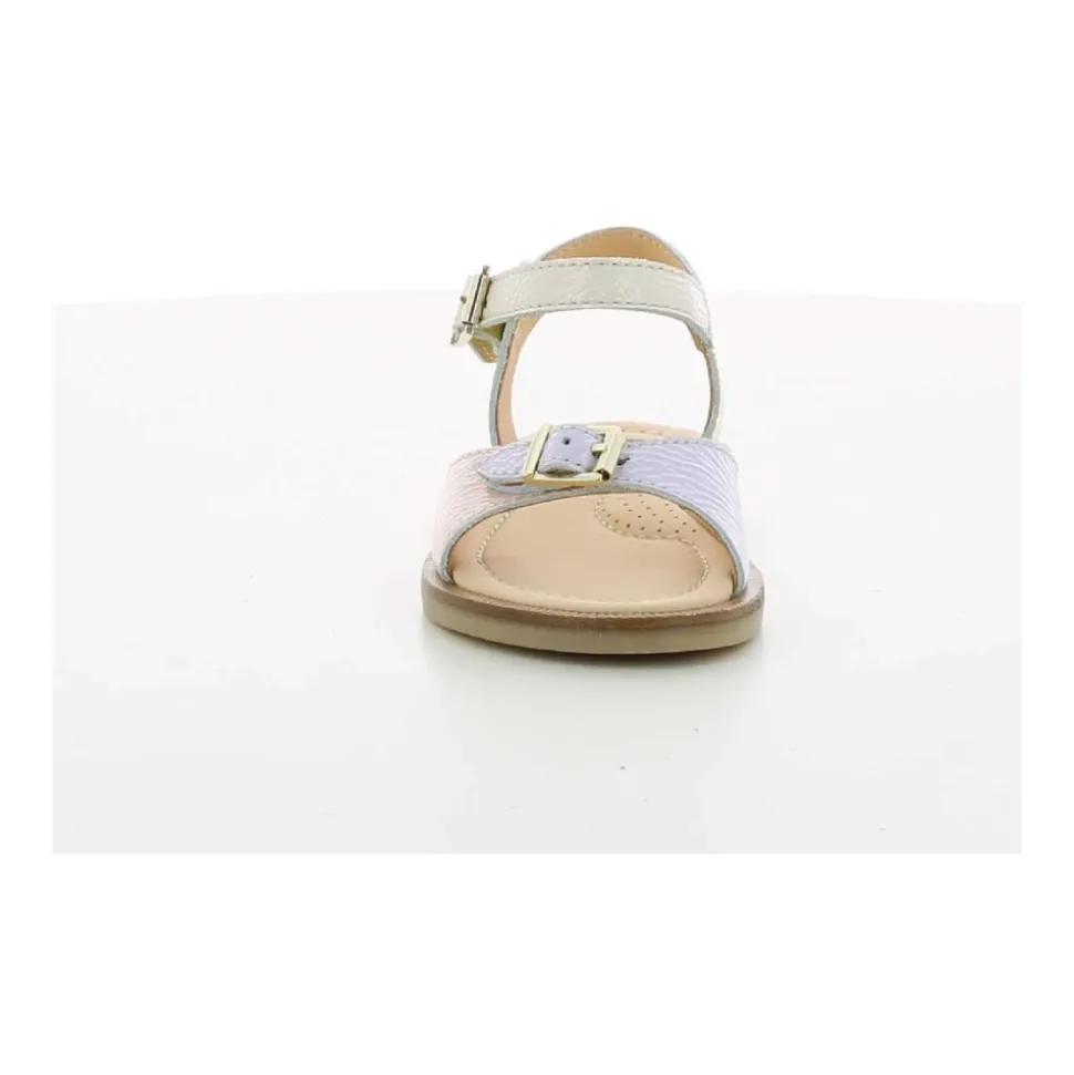Chaussures Enfants Multicolores