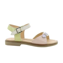 Chaussures Enfants Multicolores