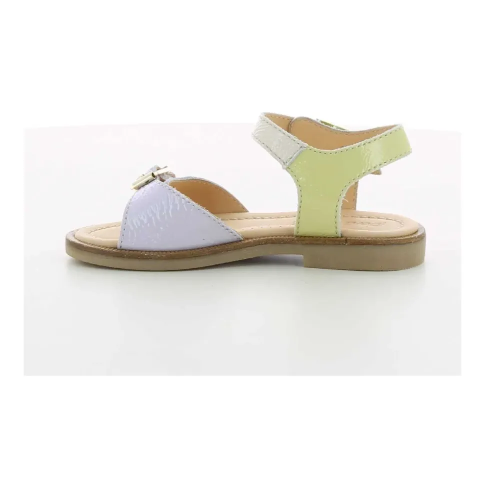 Chaussures Enfants Multicolores