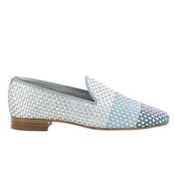 Chaussures Femme Argent Modèle Élégant