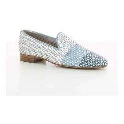 Chaussures Femme Argent Modèle Élégant