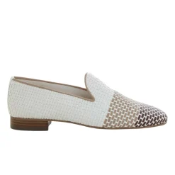 Chaussures Femme Beige Modèle Élégant