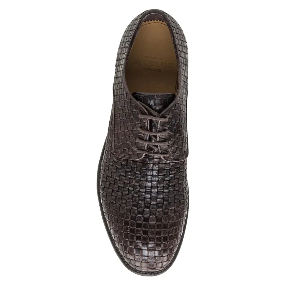 Chaussures à lacets