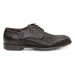Chaussures à lacets