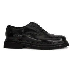 Chaussures à lacets