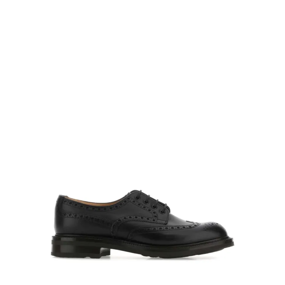 Chaussures à lacets Horsham