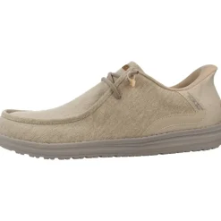 Chaussures à Lacets Élégantes pour Hommes