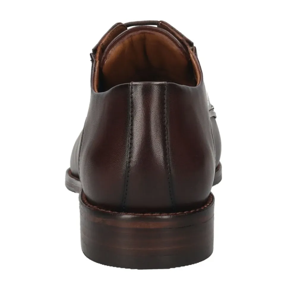 Chaussures Marron Formelles de Bureau