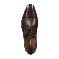 Chaussures Marron Formelles de Bureau