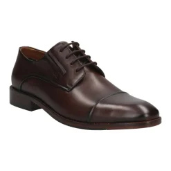 Chaussures Marron Formelles de Bureau