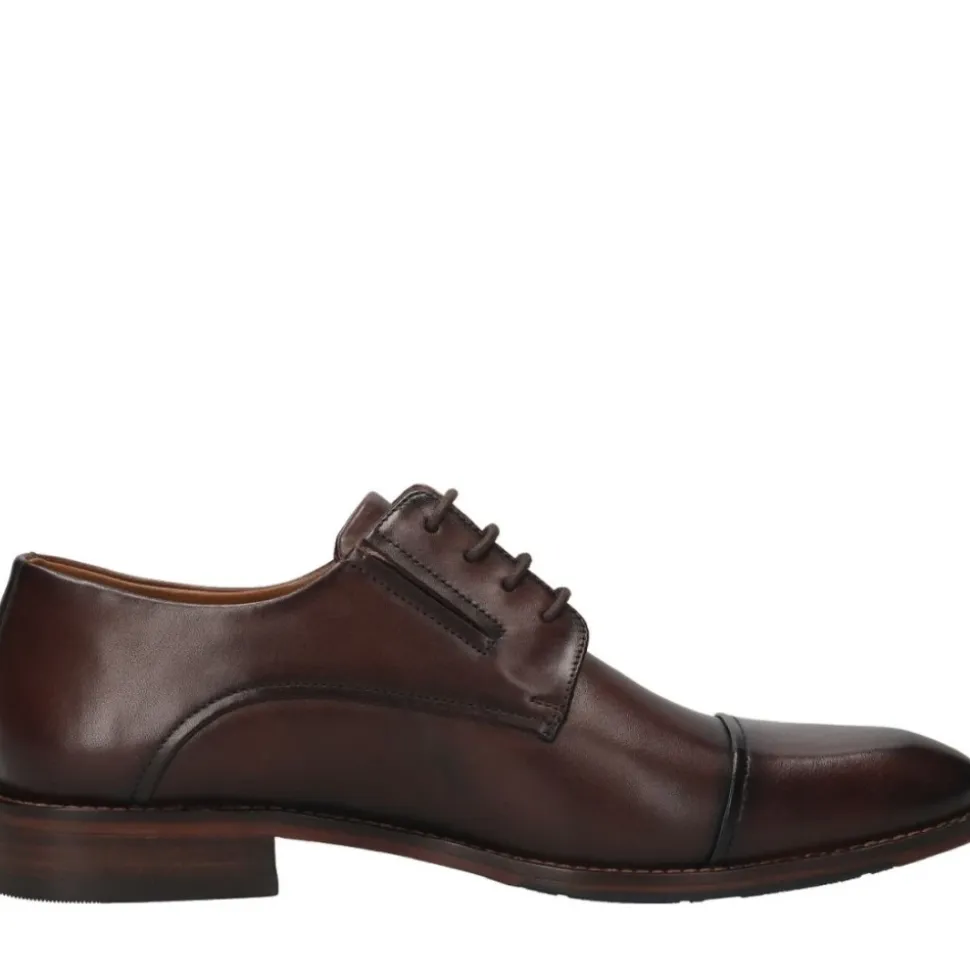 Chaussures Marron Formelles de Bureau