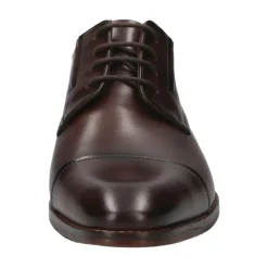 Chaussures Marron Formelles de Bureau
