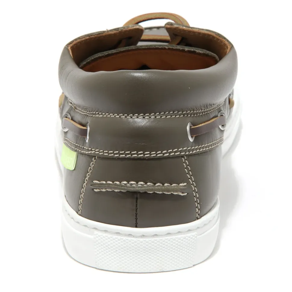 Chaussures Mocassin Italiennes