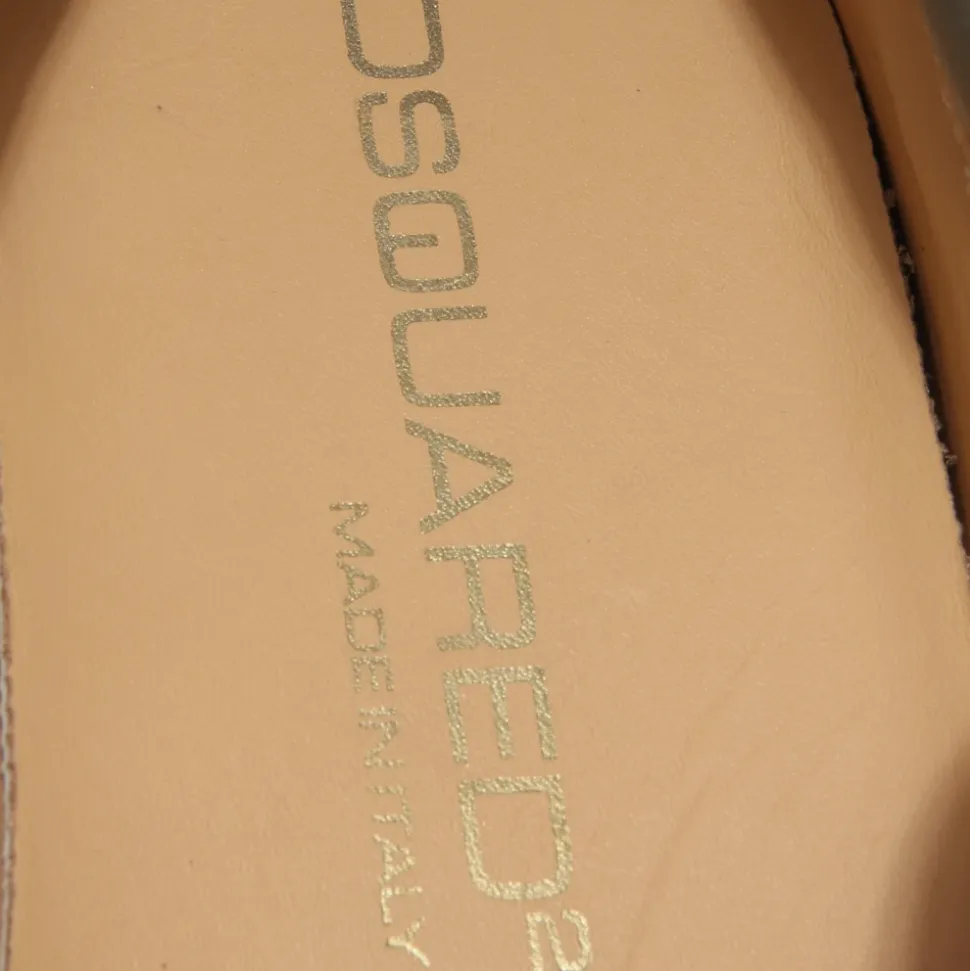 Chaussures Mocassin Italiennes