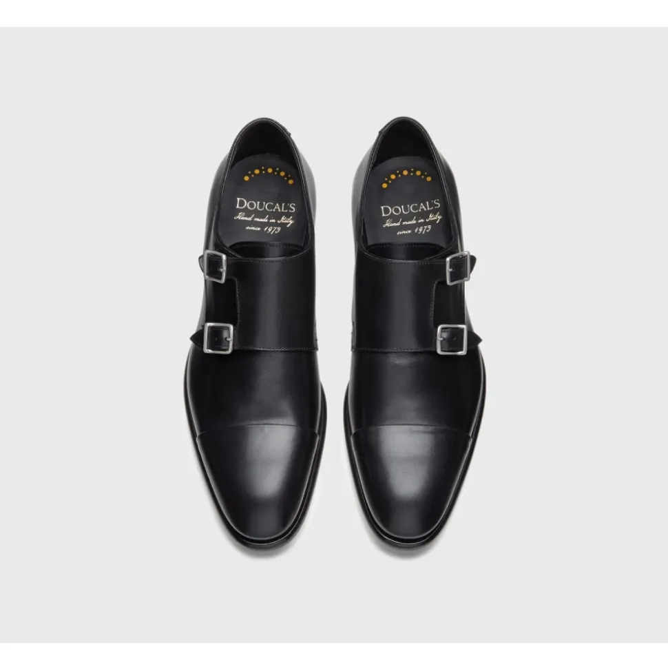 Chaussures Monk Strap