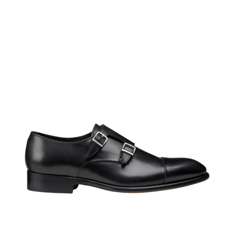 Chaussures Monk Strap