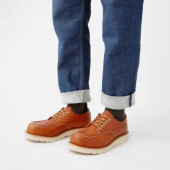 Chaussures Oxford classiques en Oro