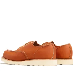 Chaussures Oxford classiques en Oro
