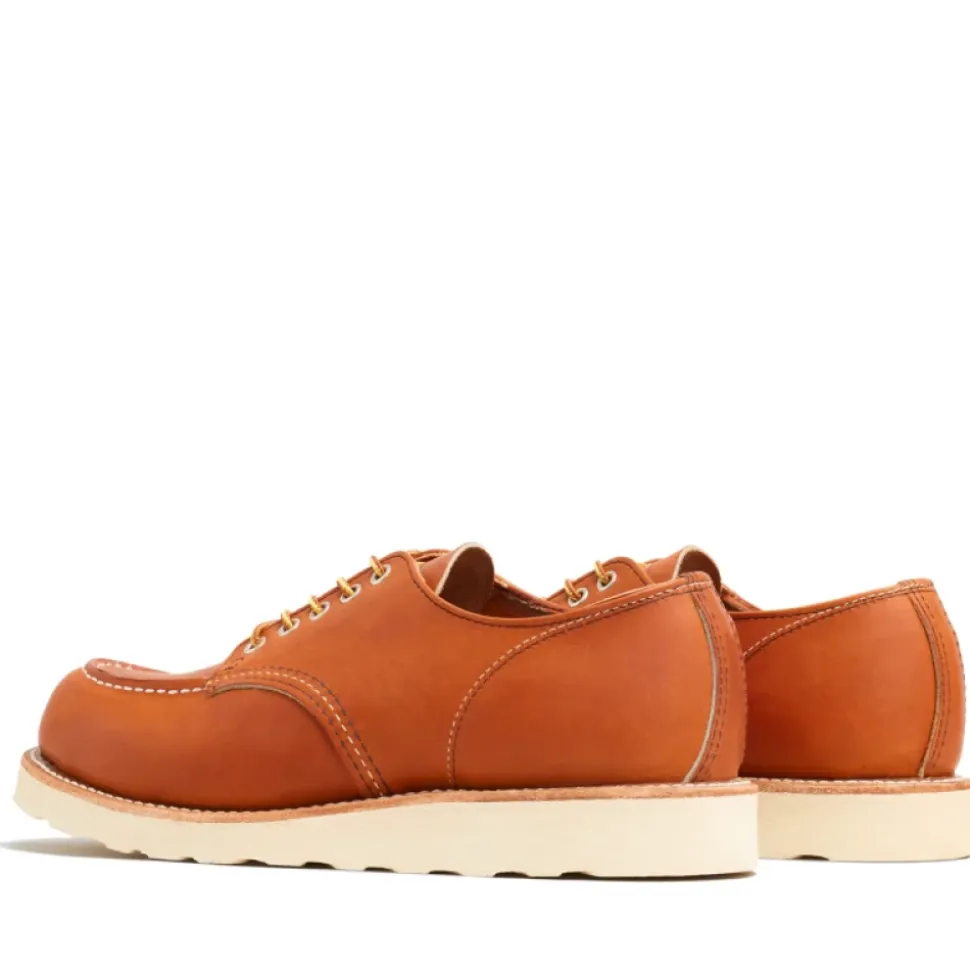 Chaussures Oxford classiques en Oro