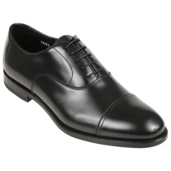 Chaussures Oxford à lacets