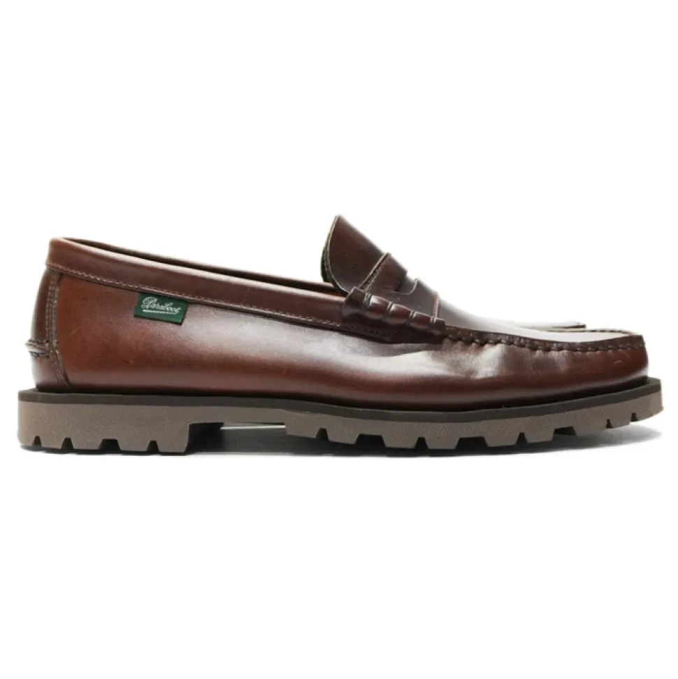 Chaussures plates
