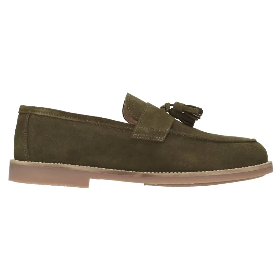 Chaussures plates
