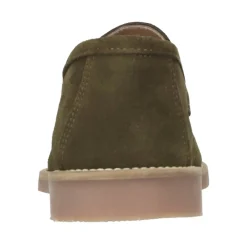 Chaussures plates