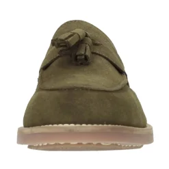 Chaussures plates