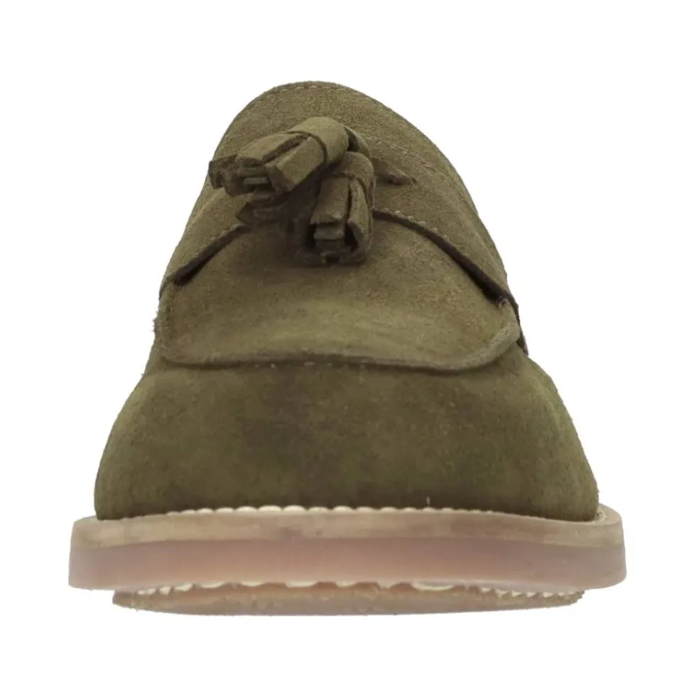 Chaussures plates