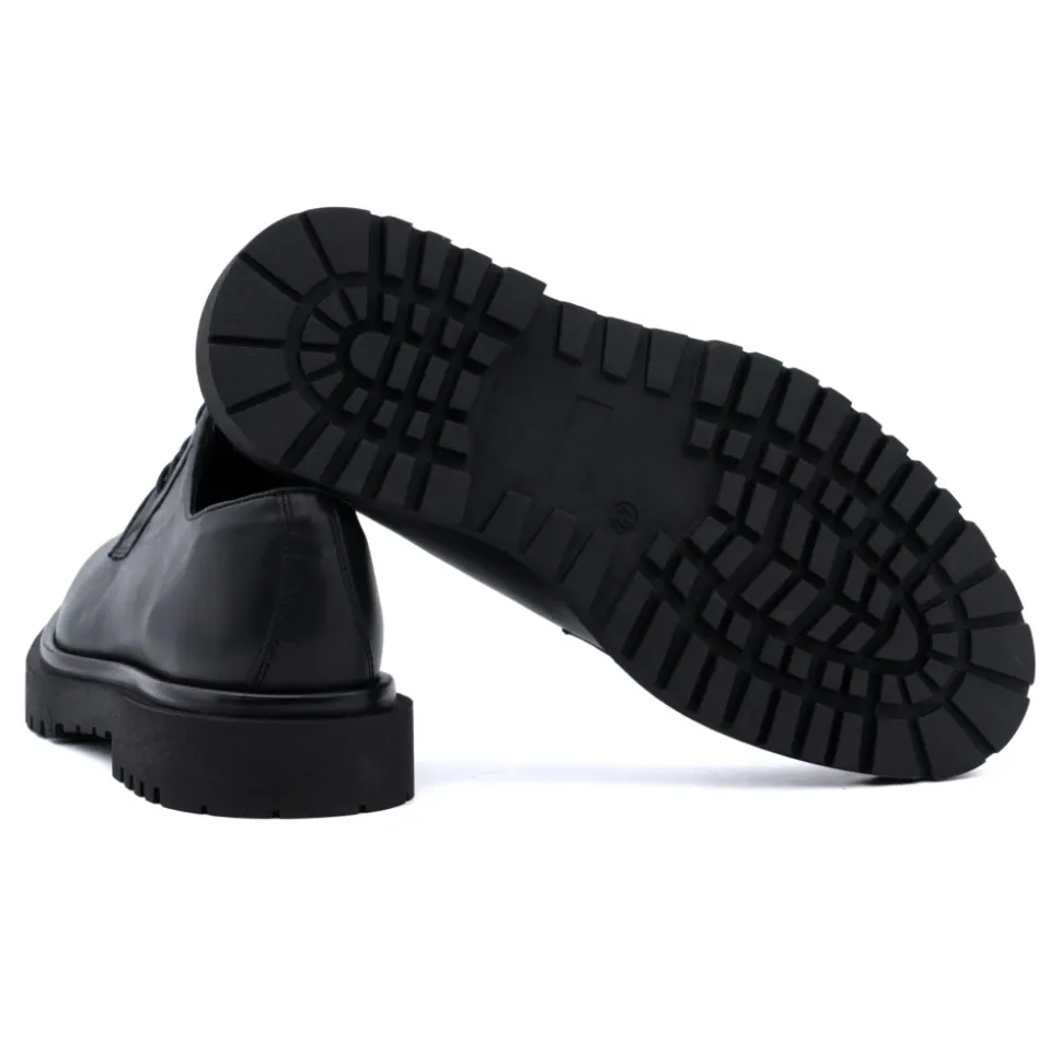 Chaussures Plates