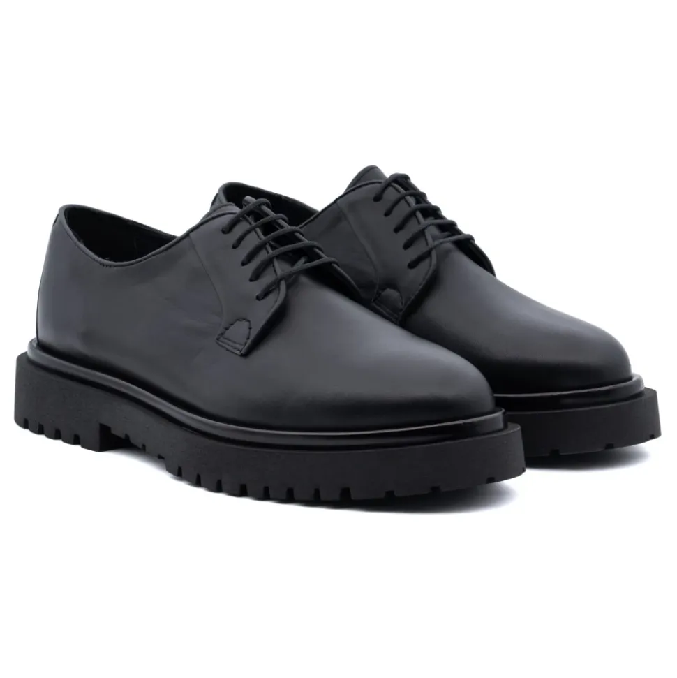 Chaussures Plates