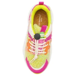 Chaussures Plates