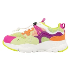 Chaussures Plates